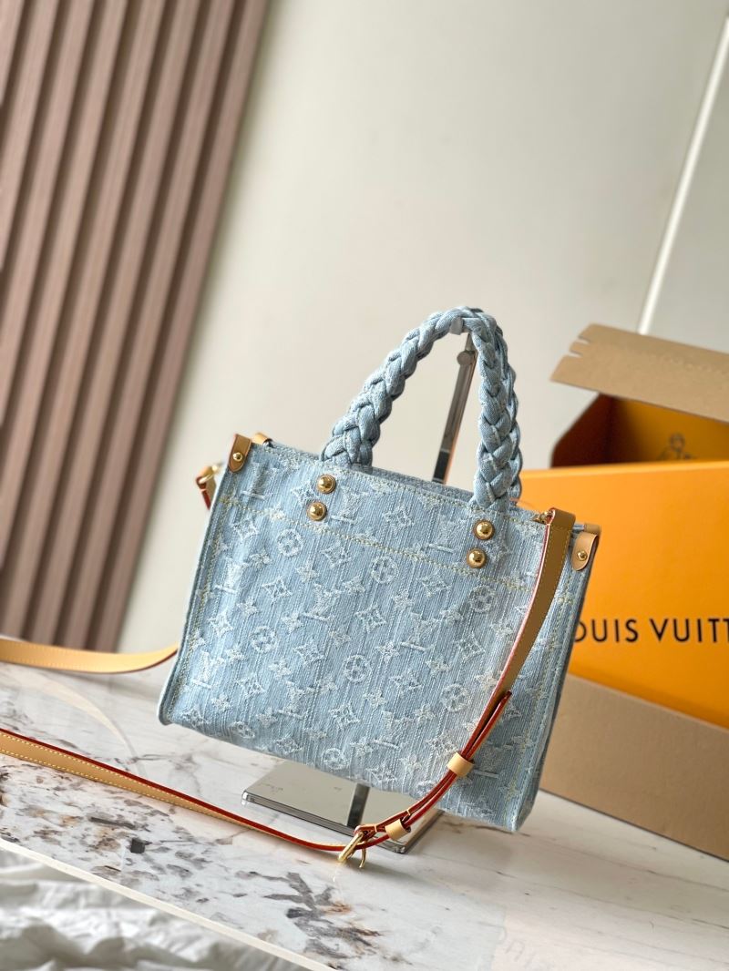 LV Shopping Bags